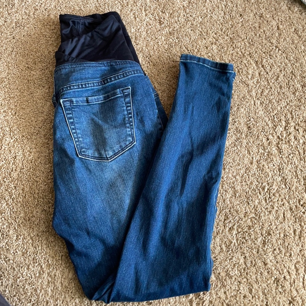 Maternity Jeans